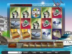 Dream Wheel 5 Reel Slots