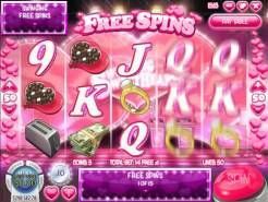 Swinging Sweethearts Slots