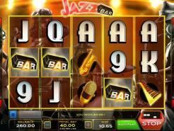 Jazz Bar Slots