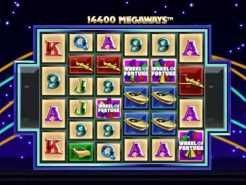 Wheel of Fortune Megaways Slots